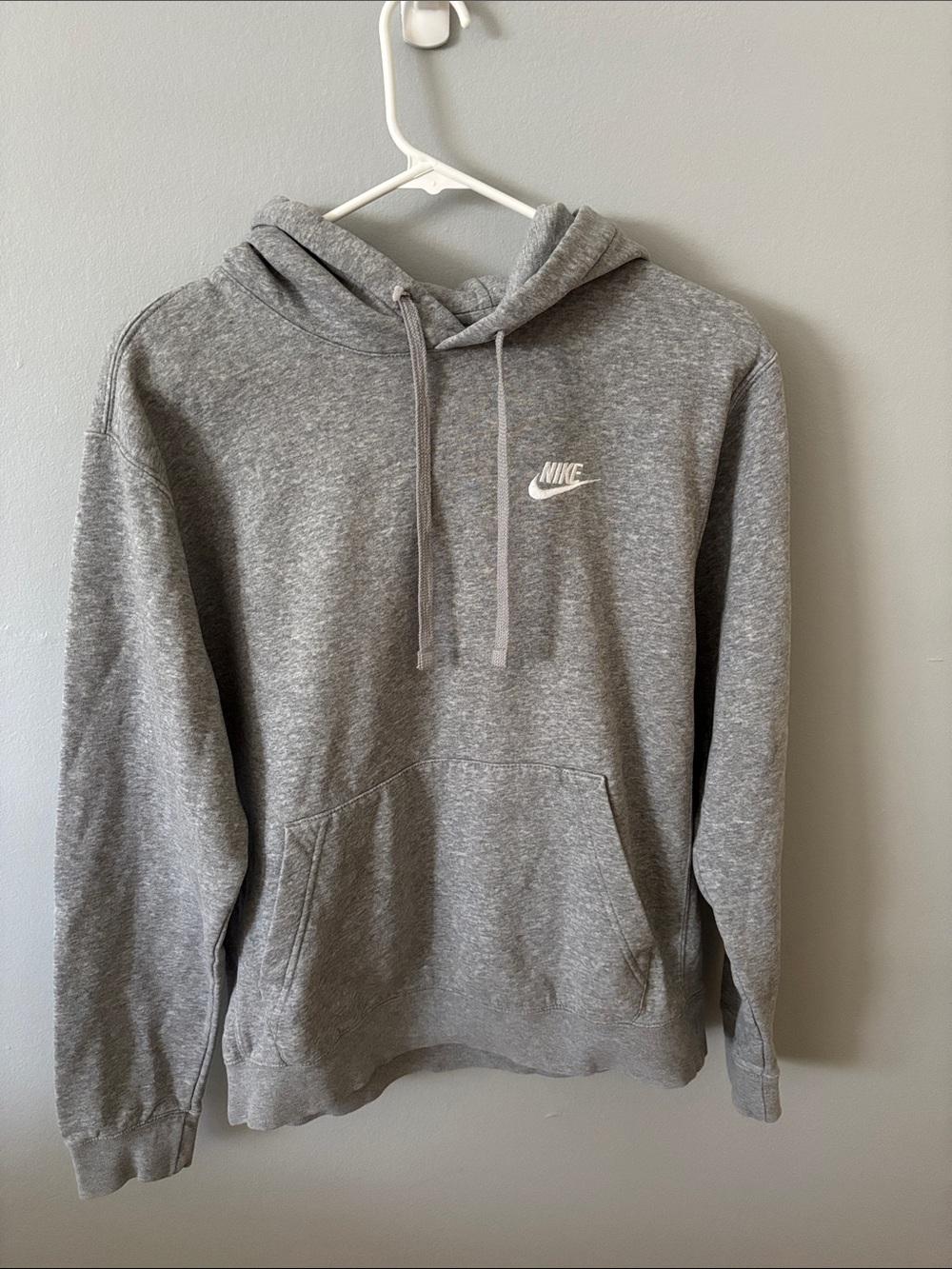 Nike Sportswear Club Hoodie
